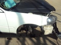 Used OEM Honda Civic Parts