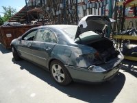 Used OEM Acura RL Parts