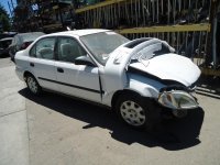 Used OEM Honda Civic Parts