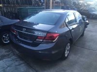 Used OEM Honda Civic Parts