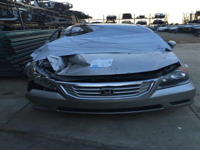 2008 Honda Odyssey Replacement Parts