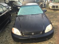 Used OEM Honda Civic Parts