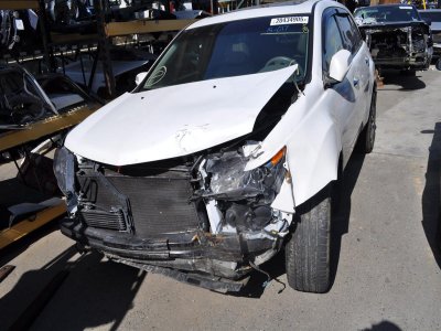 2008 Acura MDX Replacement Parts