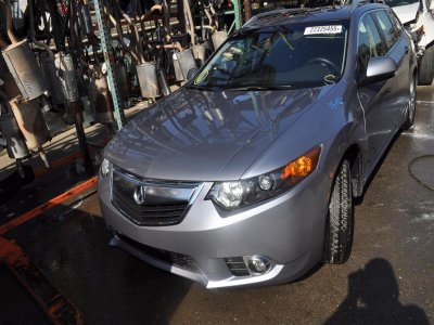 2013 Acura TSX Replacement Parts