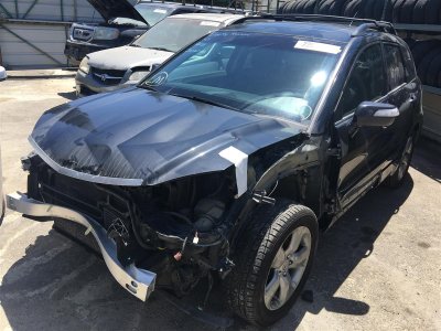2007 Acura RDX Replacement Parts