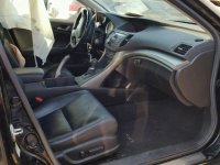 Used OEM Acura TSX Parts