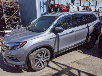 2018 Honda Pilot Replacement Parts