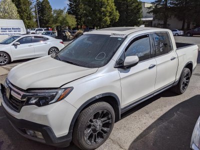 2017 Honda Ridgeline Replacement Parts 2017 Honda Ridgeline Replacement Parts