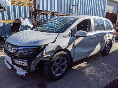 2018 Honda Odyssey Replacement Parts 2018 Honda Odyssey Replacement Parts