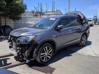 $550 Honda LH QUARTER PANEL, CHECK $550 Honda LH QUARTER PANEL, CHECK