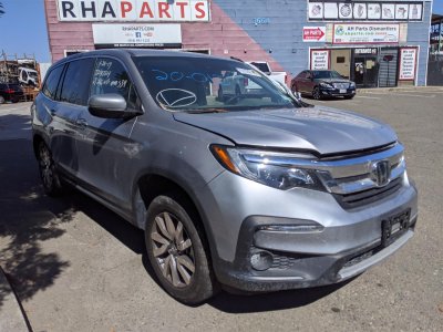 2019 Honda Pilot Replacement Parts 2019 Honda Pilot Replacement Parts