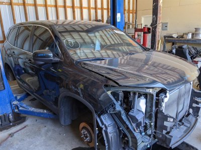 2016 Honda Pilot Replacement Parts 2016 Honda Pilot Replacement Parts