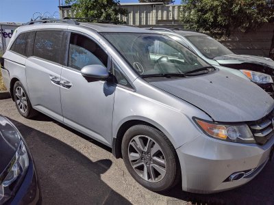 2014 Honda Odyssey Replacement Parts 2014 Honda Odyssey Replacement Parts