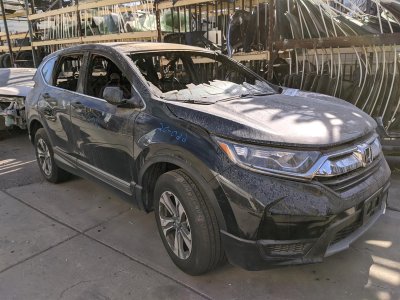 2017 Honda CR-V Replacement Parts 2017 Honda CR-V Replacement Parts