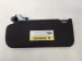 Sold 2020 Acura TLX Passenger Sun Visor Black Replacement Sold 2020 Acura TLX Passenger Sun Visor Black Replacement thumbnail