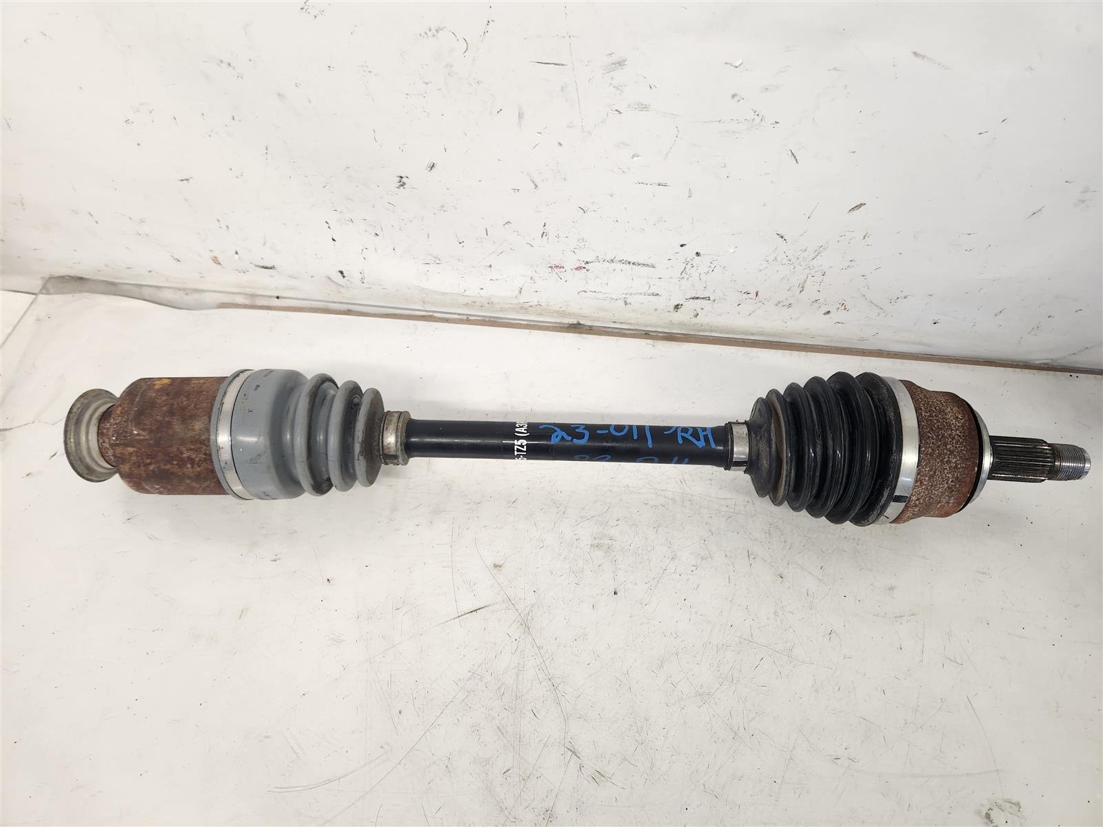 Sold 2022 Honda Pilot Front Passenger Axle Replacement Sold 2022 Honda Pilot Front Passenger Axle Replacement