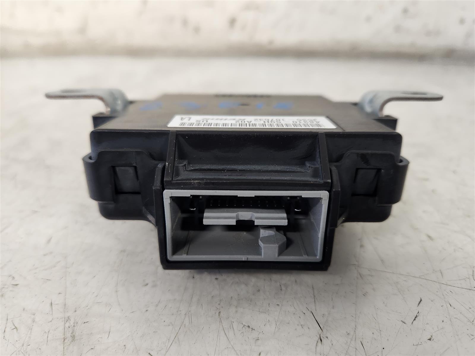 2021 Acura TLX Transfer Case Module Replacement 2021 Acura TLX Transfer Case Module Replacement thumbnail