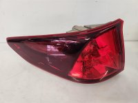 $120 Honda LH QUARTER MOUNT LAMP HAS SCRATCH $120 Honda LH QUARTER MOUNT LAMP HAS SCRATCH