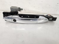 Honda F/R EXT DOOR HANDLE CHROME Honda F/R EXT DOOR HANDLE CHROME