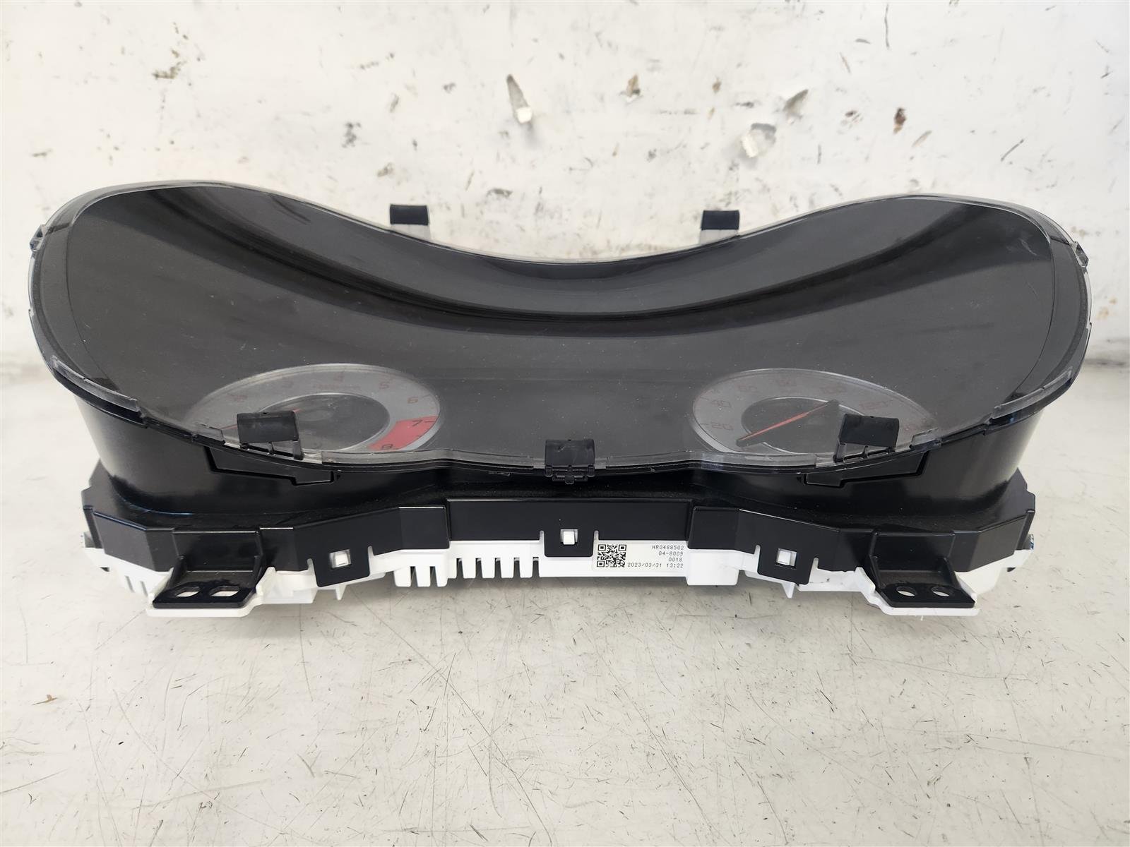 2023 Acura TLX Speedo Awd A Spec 5k Miles Replacement 2023 Acura TLX Speedo Awd A Spec 5k Miles Replacement thumbnail