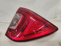 $170 Honda RH QUARTER LAMP HAS SCRATCH $170 Honda RH QUARTER LAMP HAS SCRATCH