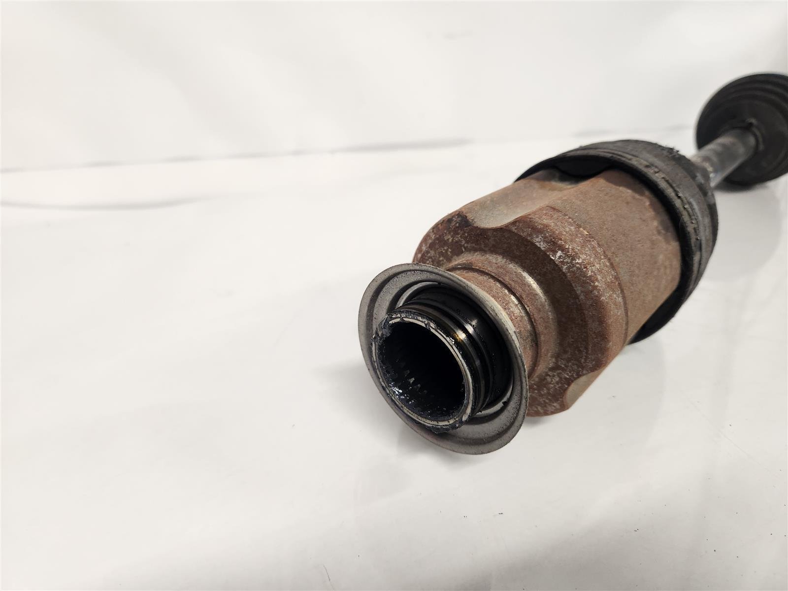 Sold 2021 Honda Pilot Front Passenger Axle Replacement Sold 2021 Honda Pilot Front Passenger Axle Replacement