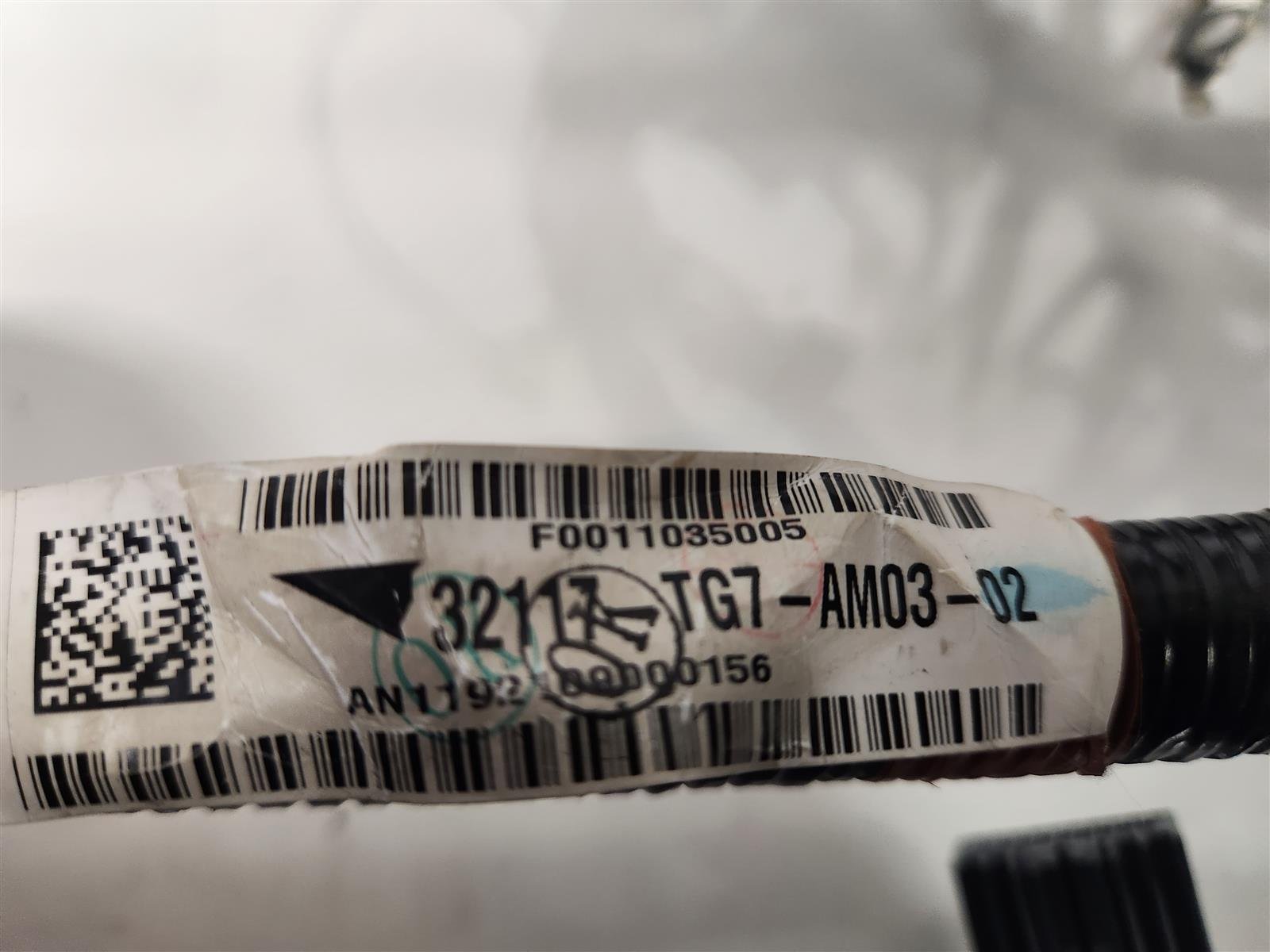 Sold 2021 Honda Pilot Dash Harness Awd Touring Replacement Sold 2021 Honda Pilot Dash Harness Awd Touring Replacement thumbnail