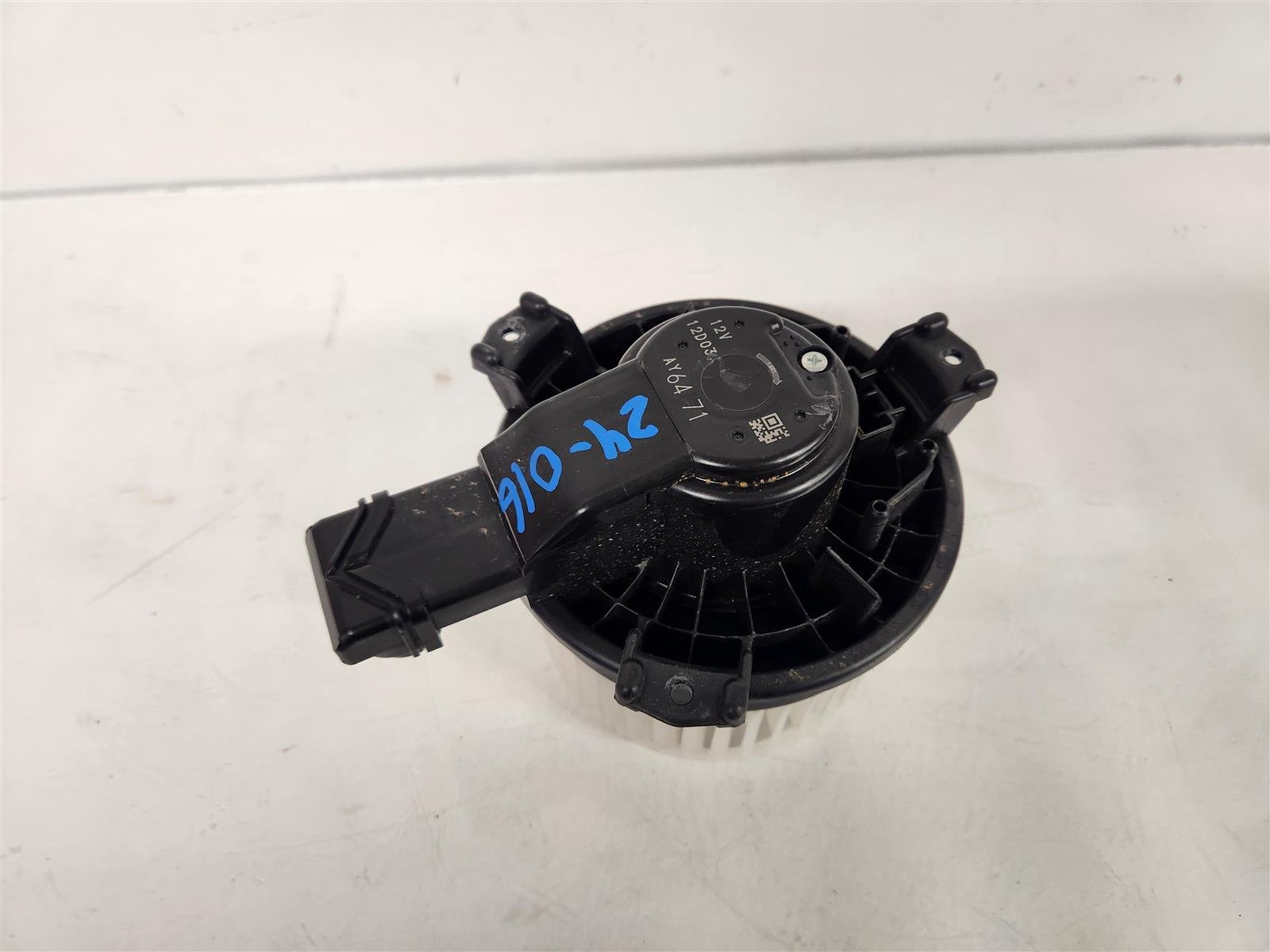 Item #254301-1