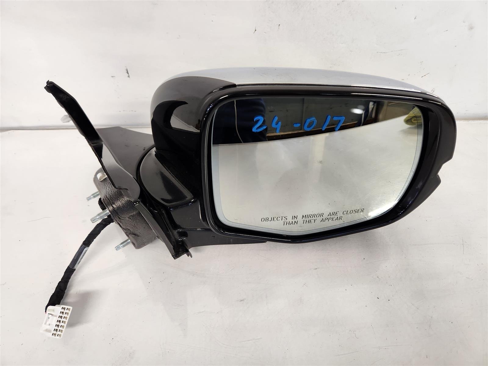 Sold 2020 Honda Pilot Passenger Mirror Elite Nts Replacement Sold 2020 Honda Pilot Passenger Mirror Elite Nts Replacement