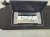 Sold 2020 Acura TLX Driver Sun Visor Black Replacement Sold 2020 Acura TLX Driver Sun Visor Black Replacement thumbnail