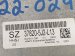 Sold 2020 Acura TLX Ecu Awd V6 Replacement Sold 2020 Acura TLX Ecu Awd V6 Replacement thumbnail