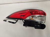 $120 Toyota R/L TAIL LAMP $120 Toyota R/L TAIL LAMP