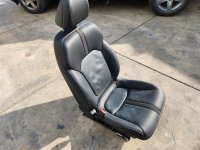 $500 Honda DRIVER SEAT BLACK LEATHER $500 Honda DRIVER SEAT BLACK LEATHER
