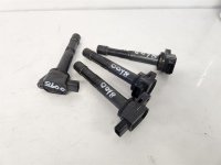 Honda 2.4L COIL PACK SET OF 4 Honda 2.4L COIL PACK SET OF 4