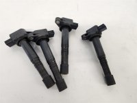 $40 Honda 4 CYL IGNITION COIL SET OF 4 $40 Honda 4 CYL IGNITION COIL SET OF 4