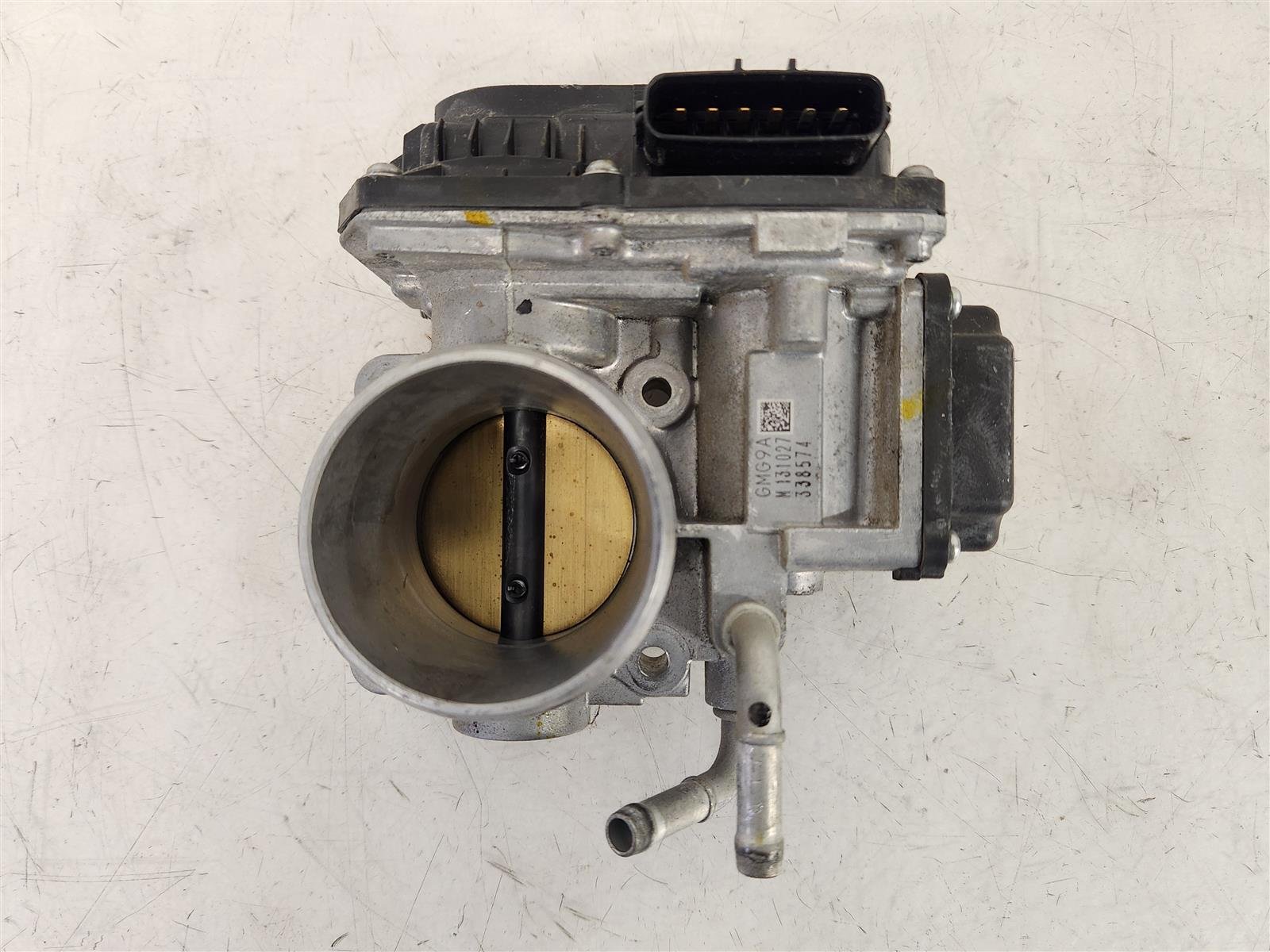 2024 Honda Accord Throttle Body 16400 59B 003 Replacement 2024 Honda Accord Throttle Body 16400 59B 003 Replacement thumbnail