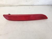$15 Acura RH REAR BUMPER REFLECTOR $15 Acura RH REAR BUMPER REFLECTOR