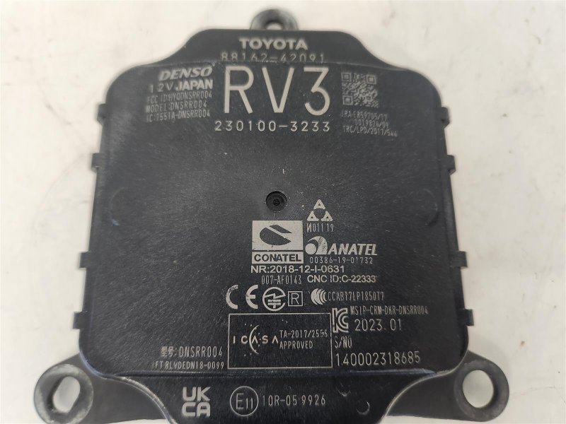 Item Photo