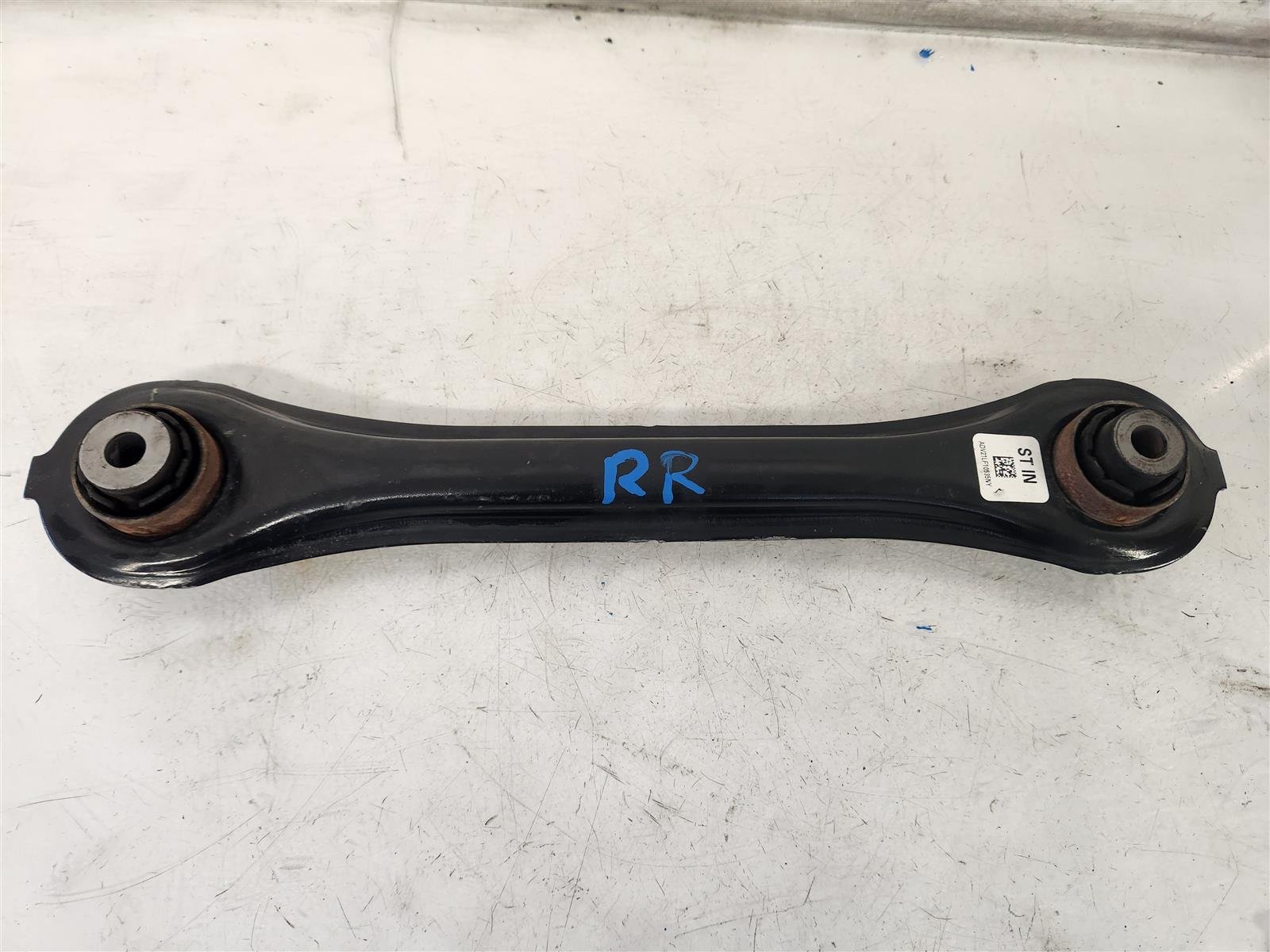 2024 Acura Integra Tie Rod Arm Replacement 2024 Acura Integra Tie Rod Arm Replacement