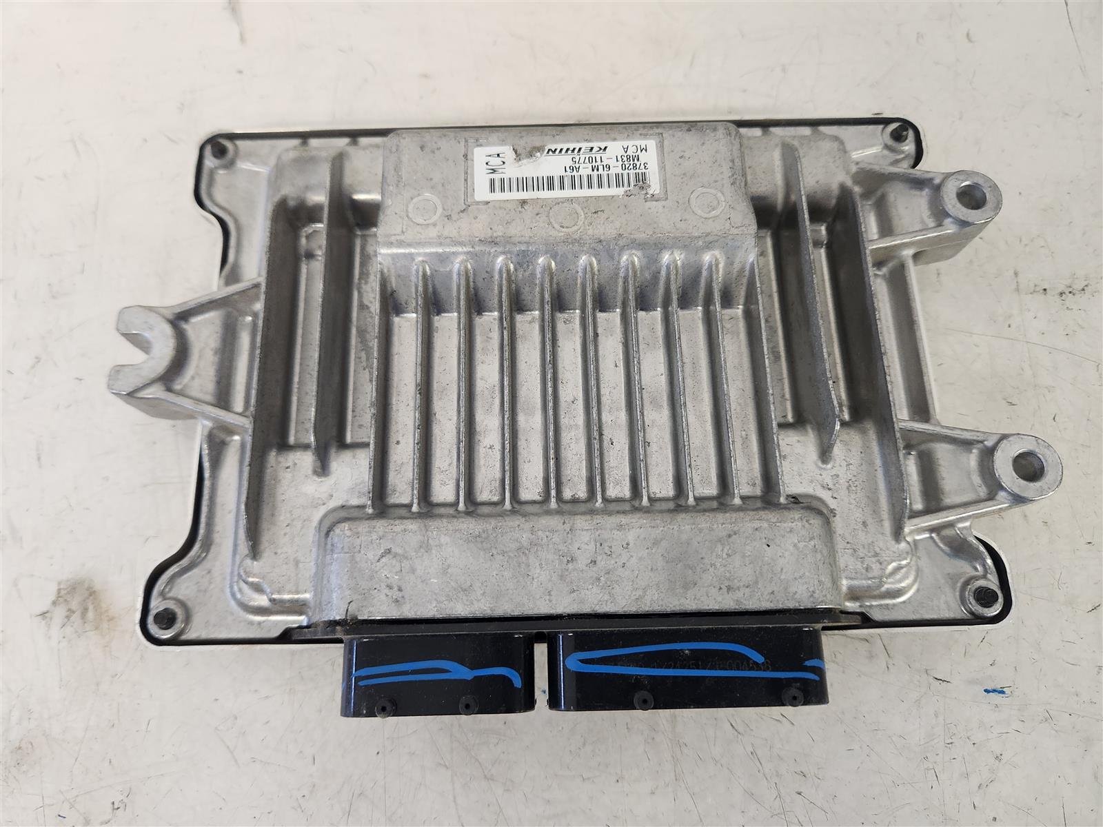 2024 Acura Integra Ecu A/t Replacement 2024 Acura Integra Ecu A/t Replacement