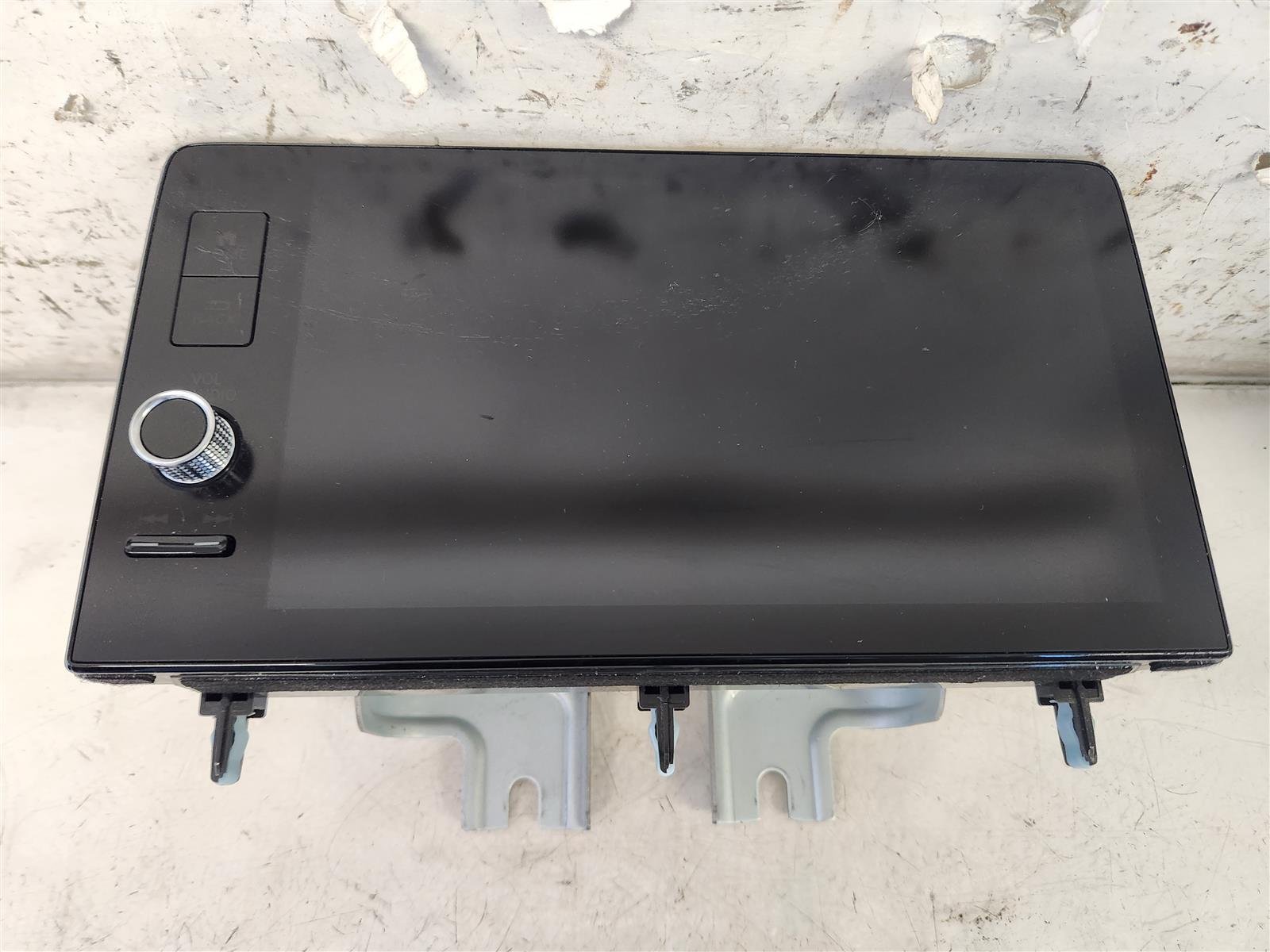 2024 Acura Integra Display Replacement 2024 Acura Integra Display Replacement