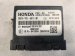 2022 Acura TLX Parking Sensor Control Module Replacement 2022 Acura TLX Parking Sensor Control Module Replacement thumbnail