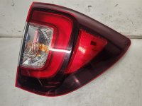 $175 Honda RH TAIL LAMP SMOKED $175 Honda RH TAIL LAMP SMOKED