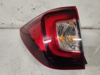 $175 Honda LH TAIL LAMP SMOKED SCUFF/SCRATCH $175 Honda LH TAIL LAMP SMOKED SCUFF/SCRATCH