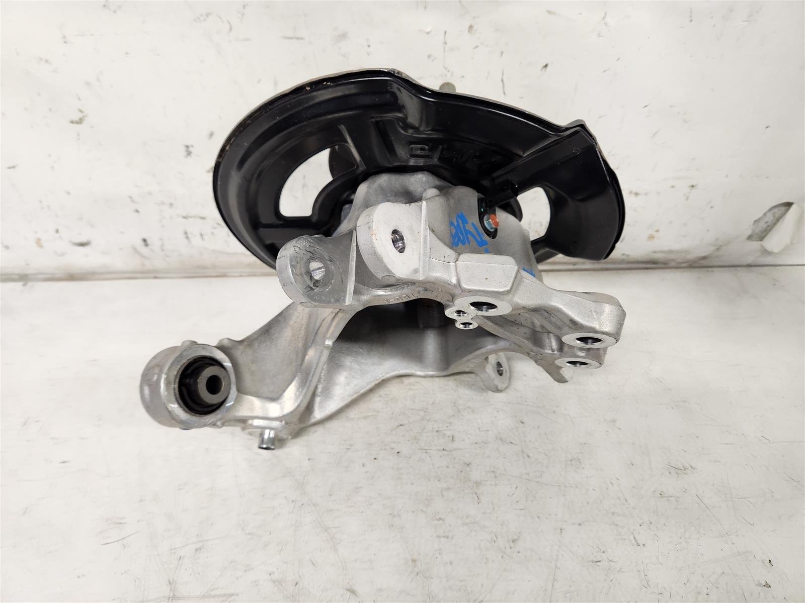 2024 Acura Integra Rear Passenger Knuckle Type S Replacement 2024 Acura Integra Rear Passenger Knuckle Type S Replacement thumbnail