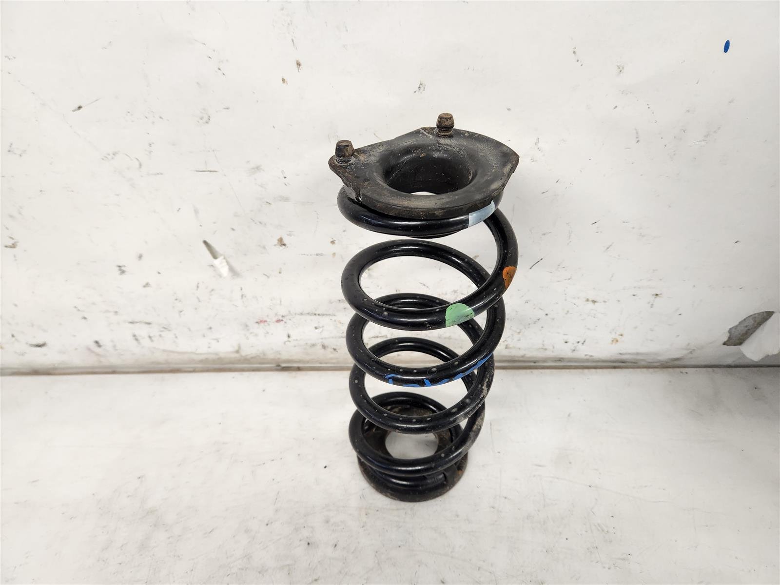 2024 Acura Integra Rear Coil Spring Type S Replacement 2024 Acura Integra Rear Coil Spring Type S Replacement thumbnail
