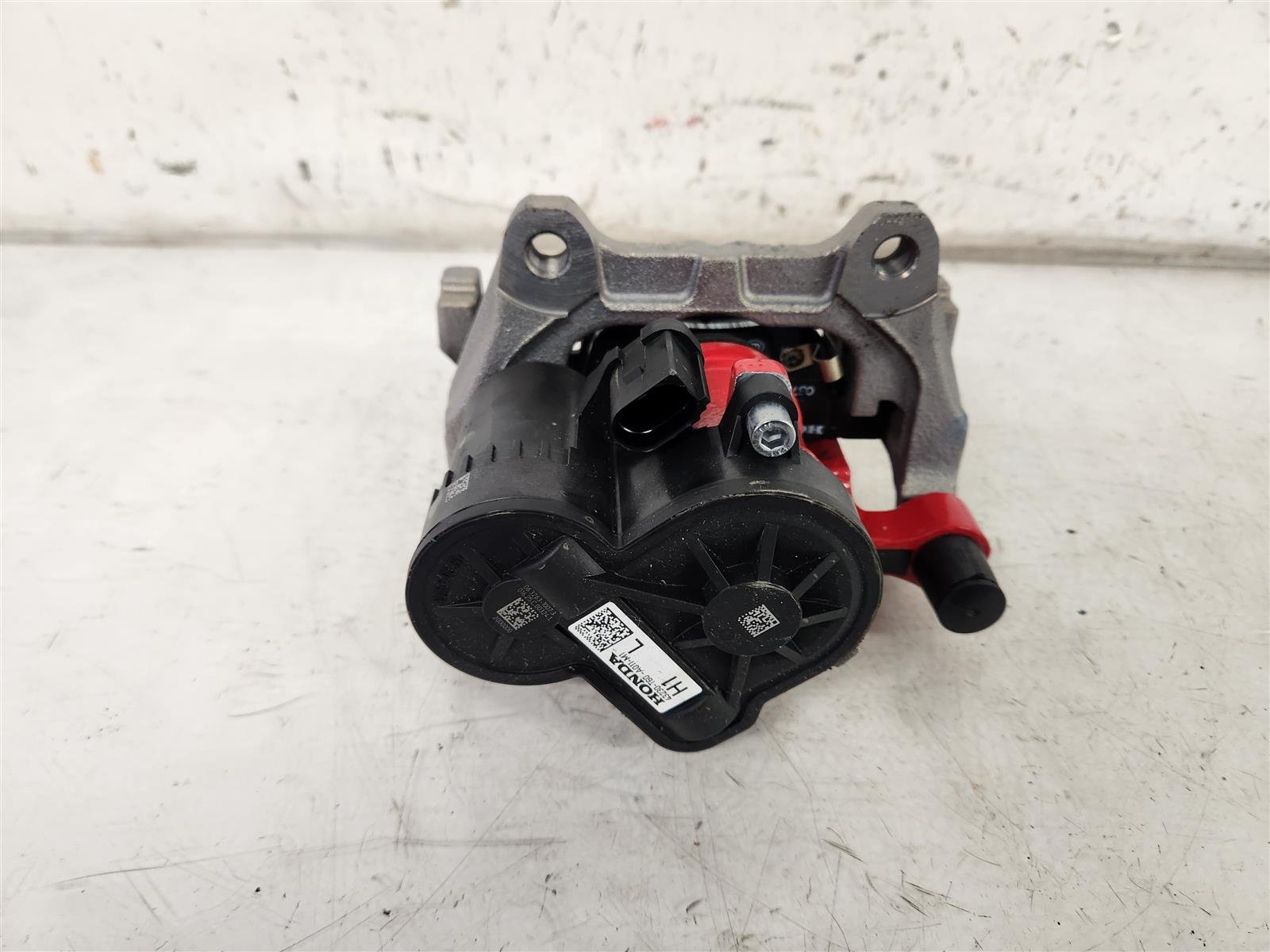 2024 Acura Integra Rear Driver Brake Caliper Type S Replacement 2024 Acura Integra Rear Driver Brake Caliper Type S Replacement thumbnail