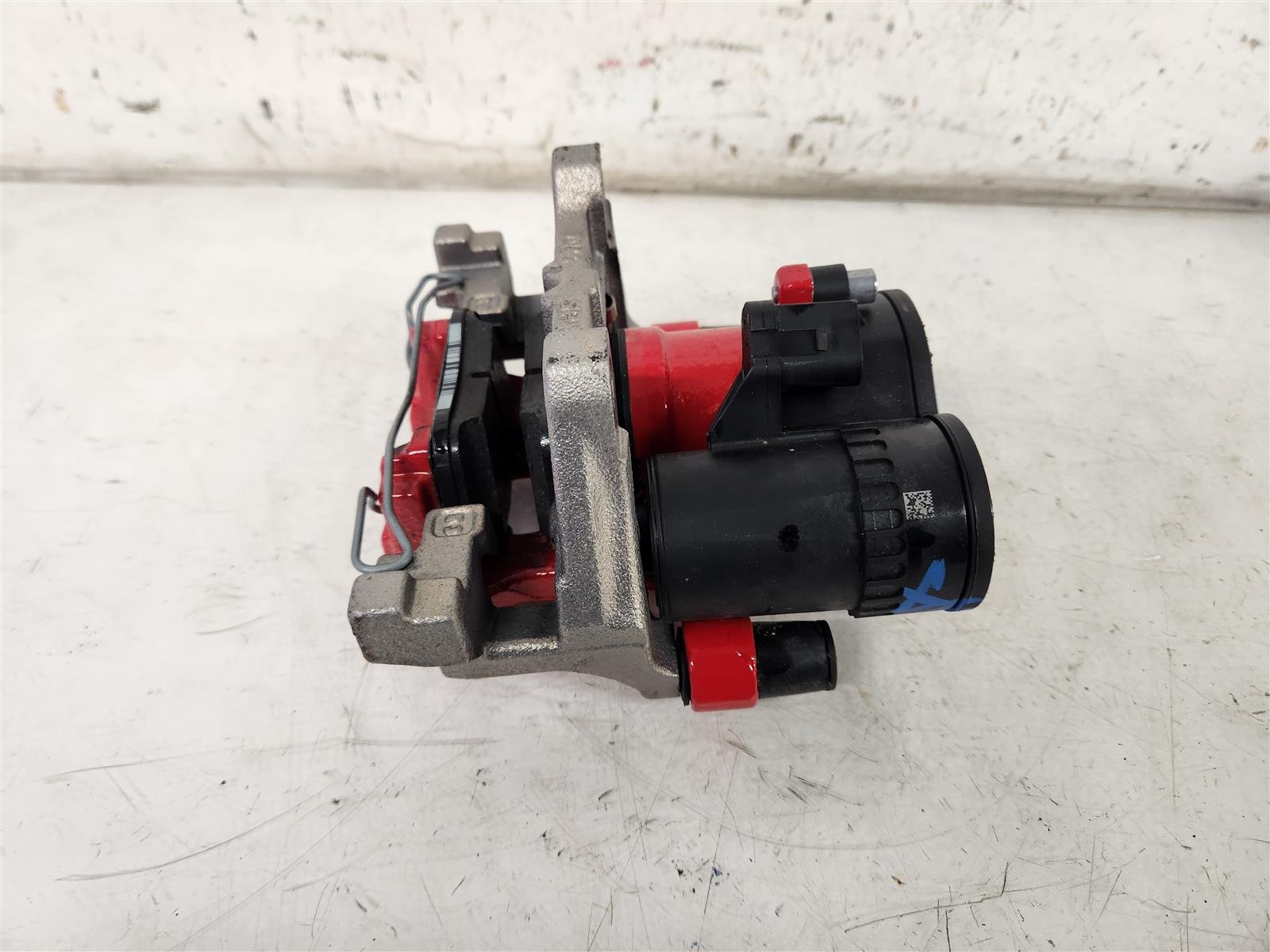 2024 Acura Integra Rear Driver Brake Caliper Type S Replacement 2024 Acura Integra Rear Driver Brake Caliper Type S Replacement thumbnail