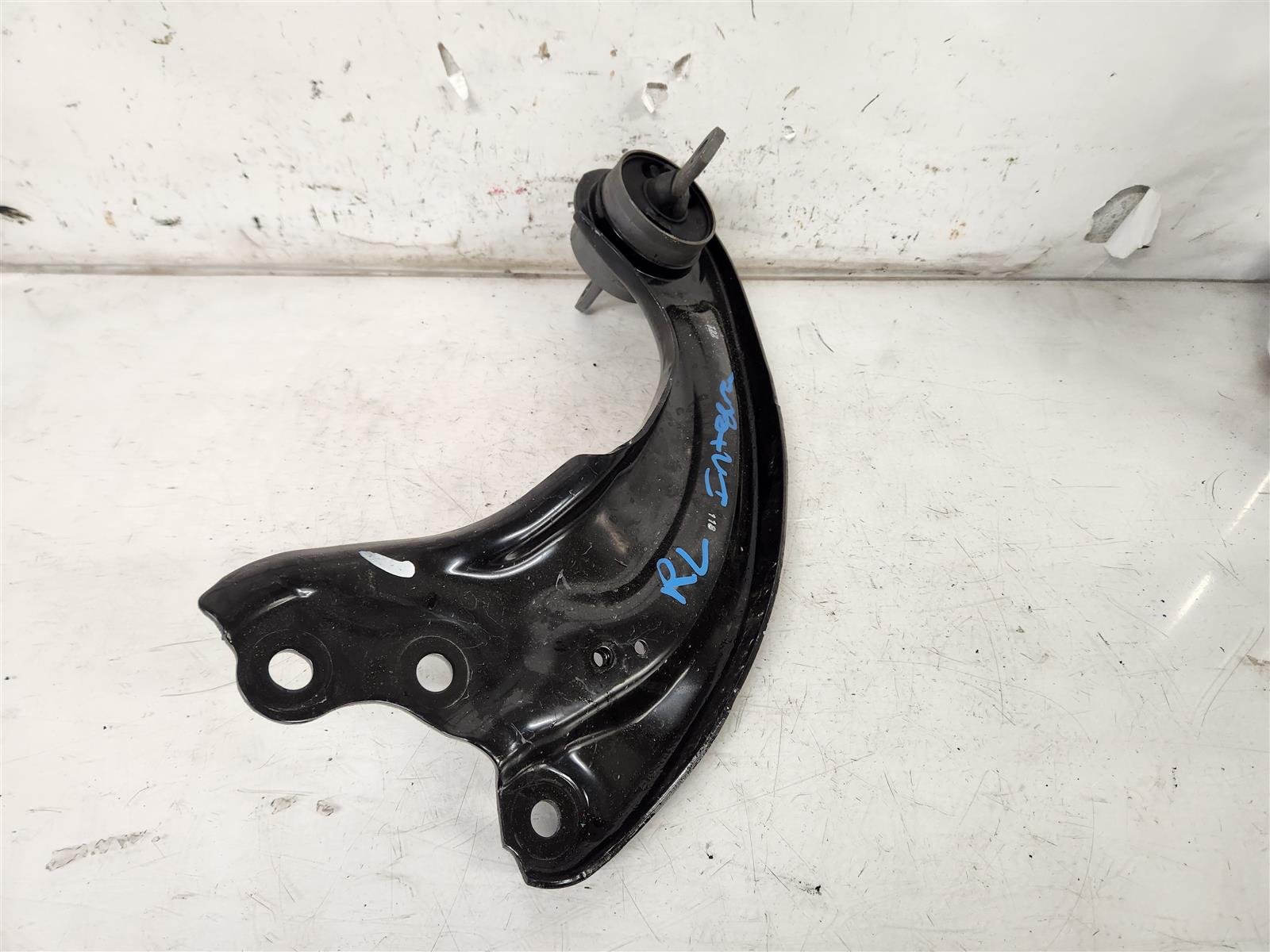 2024 Acura Integra Rear Driver Trailing Arm Type S Replacement 2024 Acura Integra Rear Driver Trailing Arm Type S Replacement thumbnail