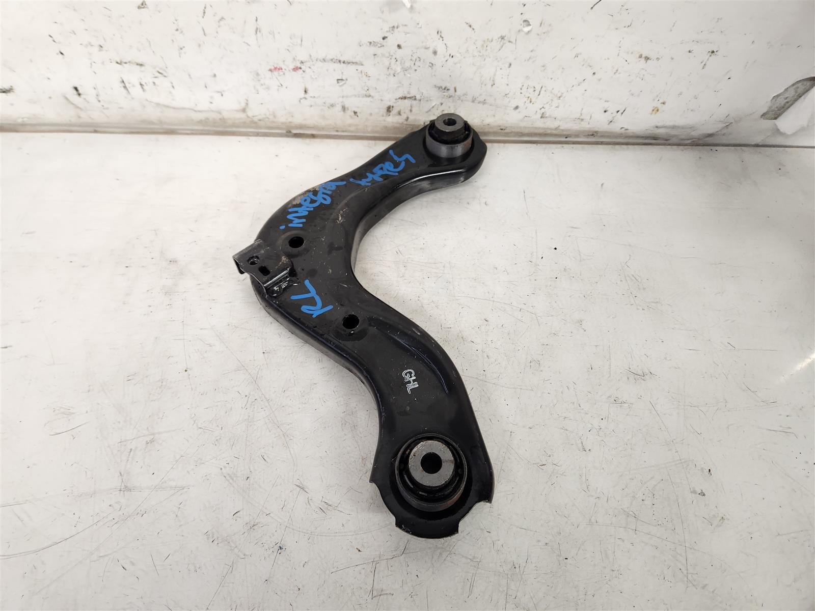 2024 Acura Integra Rear Driver Upper Arm Replacement 2024 Acura Integra Rear Driver Upper Arm Replacement thumbnail